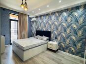 3 otaqlı yeni tikili - Şah İsmayıl Xətai m. - 97 m²
