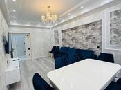 3 otaqlı yeni tikili - Şah İsmayıl Xətai m. - 97 m²