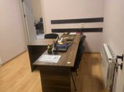 İcarəyə verilir 3 otaqlı ofis 70 m², İnşaatçılar m., photo 6 from 8