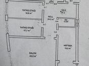 Сдаётся 4-комн. новостройка 170 м², Насиминский  р., photo 2 from 8