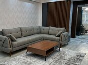 Продаётся 3-комн. новостройка 112 м², м. Иншаатчылар, photo 1 from 8