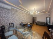 İcarəyə verilir 3 otaqlı yeni tikili 130 m², Nəsimi r., photo 5 from 8