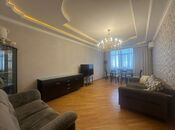 İcarəyə verilir 3 otaqlı yeni tikili 130 m², Nəsimi r., photo 2 from 8