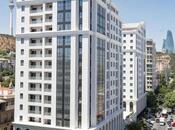 3 otaqlı yeni tikili - Bayıl q. - 136 m²