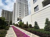 3 otaqlı yeni tikili - Bayıl q. - 136 m²