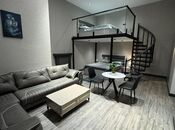 1 otaqlı köhnə tikili - İçəri Şəhər m. - 50 m²