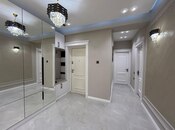 4-комн. новостройка - м. 8 ноября - 137 м²