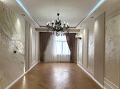 4-комн. новостройка - м. 8 ноября - 137 м²