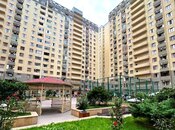 3 otaqlı yeni tikili - Qara Qarayev m. - 67 m²