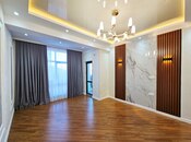 Satılır 3 otaqlı yeni tikili 90 m², Qara Qarayev m., photo 1 from 8