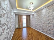 Satılır 3 otaqlı yeni tikili 90 m², Qara Qarayev m., photo 2 from 8