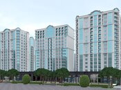 Satılır 3 otaqlı yeni tikili 143.7 m², Nəriman Nərimanov m., photo 1 from 8