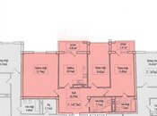 Satılır 3 otaqlı yeni tikili 143.7 m², Nəriman Nərimanov m., photo 4 from 8