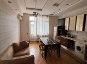 İcarəyə verilir 3 otaqlı yeni tikili 90 m², Memar Əcəmi m., photo 3 from 8