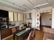 İcarəyə verilir 3 otaqlı yeni tikili 90 m², Memar Əcəmi m., photo 8 from 8