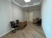 3 otaqlı ofis - Elmlər Akademiyası m. - 116 m²