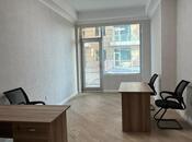 3 otaqlı ofis - Elmlər Akademiyası m. - 116 m²