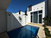 3 otaqlı həyət evi/bağ evi - Şüvəlan q. - 90 m²