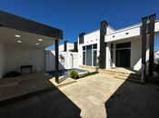 3 otaqlı həyət evi/bağ evi - Şüvəlan q. - 90 m²