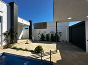 3 otaqlı həyət evi/bağ evi - Şüvəlan q. - 90 m²