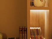 Сдаётся 1-комн. новостройка 60 м², пос. Нардаран, photo 4 from 8