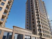 Объявление №6013795 - Баку, Сабаильский р., 2-комн., 76 м², 10/18 этаж