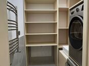 İcarəyə verilir 3 otaqlı yeni tikili 125 m², Sahil m., photo 5 from 8