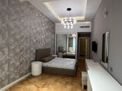 İcarəyə verilir 3 otaqlı yeni tikili 125 m², Sahil m., photo 6 from 8