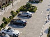 Продаётся 2-комн. новостройка 76 м², Сабаильский р., photo 5 from 8