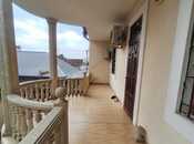 6 otaqlı həyət evi/bağ evi - Dərnəgül m. - 195 m²