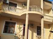 6 otaqlı həyət evi/bağ evi - Dərnəgül m. - 195 m²