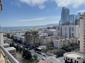 İcarəyə verilir 2 otaqlı yeni tikili 100 m², Şah İsmayıl Xətai m., photo 1 from 8