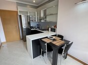 İcarəyə verilir 2 otaqlı yeni tikili 100 m², Şah İsmayıl Xətai m., photo 5 from 8