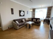 İcarəyə verilir 2 otaqlı yeni tikili 100 m², Şah İsmayıl Xətai m., photo 7 from 8
