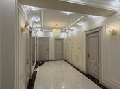 4 otaqlı yeni tikili - Nəriman Nərimanov m. - 176 m²