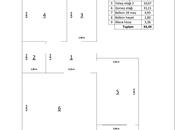 Satılır 3 otaqlı köhnə tikili 96 m², 28 May m., photo 4 from 6