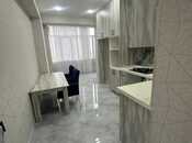 Satılır 3 otaqlı yeni tikili 109 m², Qara Qarayev m., photo 3 from 8