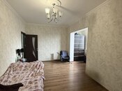 2 otaqlı köhnə tikili - Azadlıq Prospekti m. - 50 m²