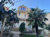 İcarəyə verilir 7 otaqlı həyət evi/bağ evi 400 m², Badamdar q., photo 1 from 8