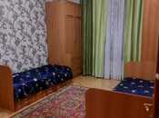 3 otaqlı yeni tikili - Nərimanov r. - 120 m²