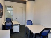 Сдаётся 1-комн. офис 15 м², пос. Ясамал, photo 6 from 8