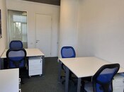 Сдаётся 1-комн. офис 15 м², пос. Ясамал, photo 8 from 8