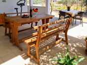 Сдаётся 3-комн. дом/дача 100 м², Сабунчинский  р., photo 3 from 8