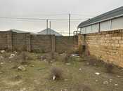 Elan №6014016 - Bakı, Hökməli q., 8 sot