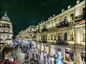 Объявление №5833816 - Баку, м. Сахил, 6-комн., 320 м², 4/5 этаж