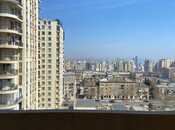 4 otaqlı yeni tikili - Yasamal r. - 221 m²