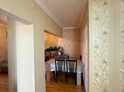 5 otaqlı köhnə tikili - Həzi Aslanov m. - 120 m²
