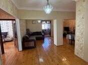 5 otaqlı köhnə tikili - Həzi Aslanov m. - 120 m²