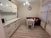 3 otaqlı həyət evi/bağ evi - Novxanı q. - 100 m²