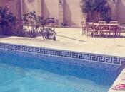 3 otaqlı həyət evi/bağ evi - Novxanı q. - 100 m²